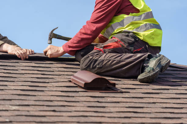 Best Roof Waterproofing Services  in Louisburg, KS