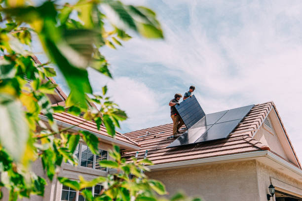 Best Best Roofing Contractors  in Louisburg, KS