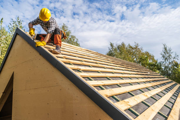 Reliable Louisburg, KS Roofing Contractor Solutions